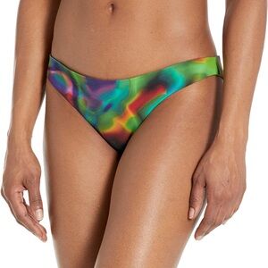 Hurley Women's Standard Bikini Bottom Size XL
